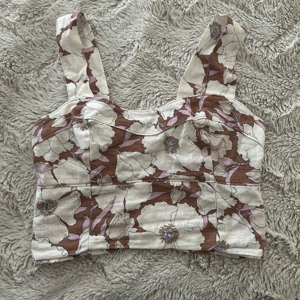 Abercrombie Tank